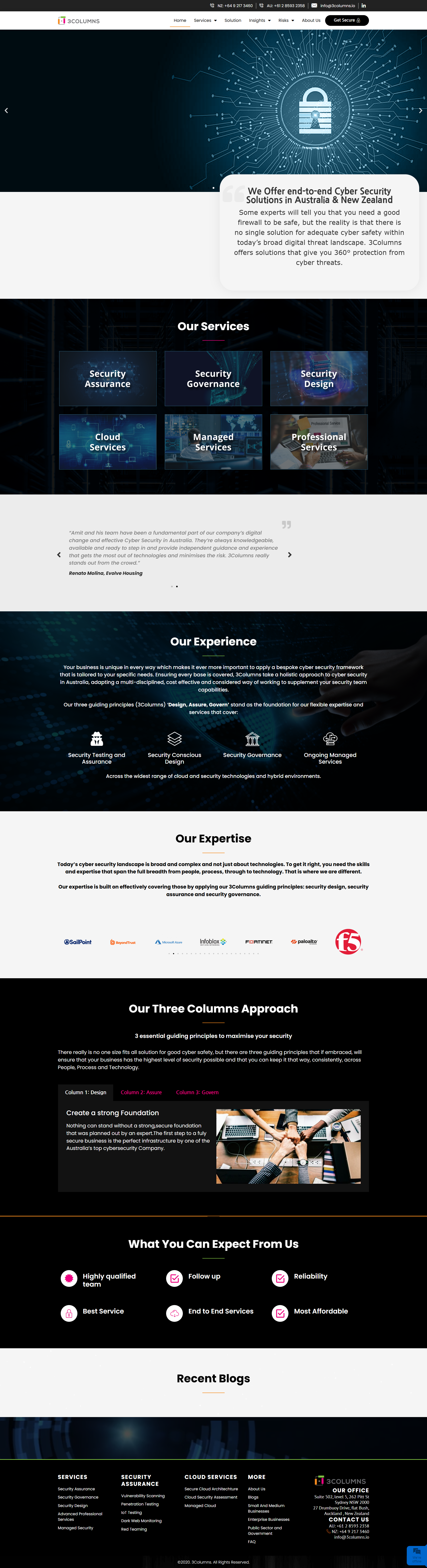 Kapish Travelocity snapshot